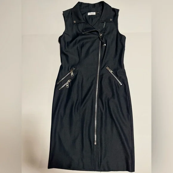 Calvin Klein Dress - Picture 2 of 4